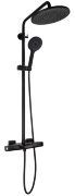 Душевая система Kaiser 25282-2 Quadris с термостатом