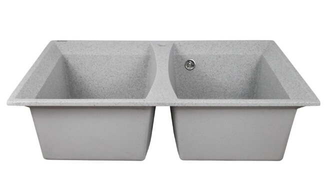 Мойка-Мраморная Kaiser KM2M-5078 G