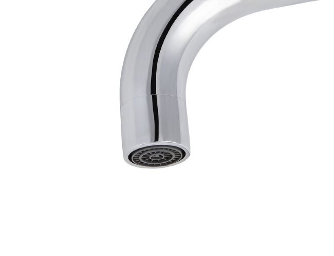 Смеситель Kaiser 11070К Carlson Style для ванны