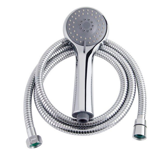 Смеситель Kaiser 11070К Carlson Style для ванны