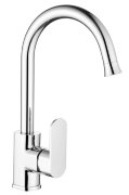 Смеситель Kaiser 34144 Sonat для кухни Смеситель Kaiser 34144 Sonat для кухни