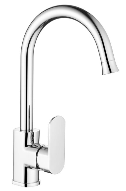 Смеситель Kaiser 34144 Sonat для кухни Смеситель Kaiser 34144 Sonat для кухни
