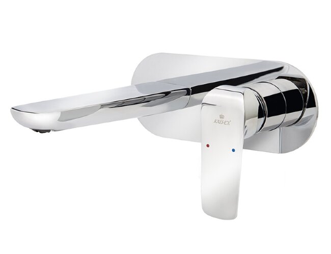 Смеситель Kaiser 69311 Glory для скрытого монтажа Смеситель Kaiser 69311 Glory для скрытого монтажа