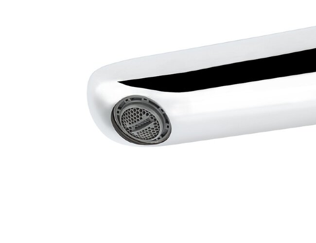 Смеситель Kaiser 69311 Glory для скрытого монтажа Смеситель Kaiser 69311 Glory для скрытого монтажа