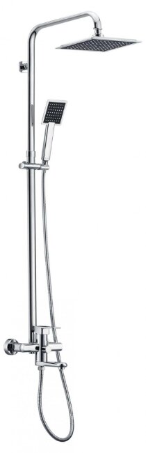 Душевая система Kaiser 33182 Arena