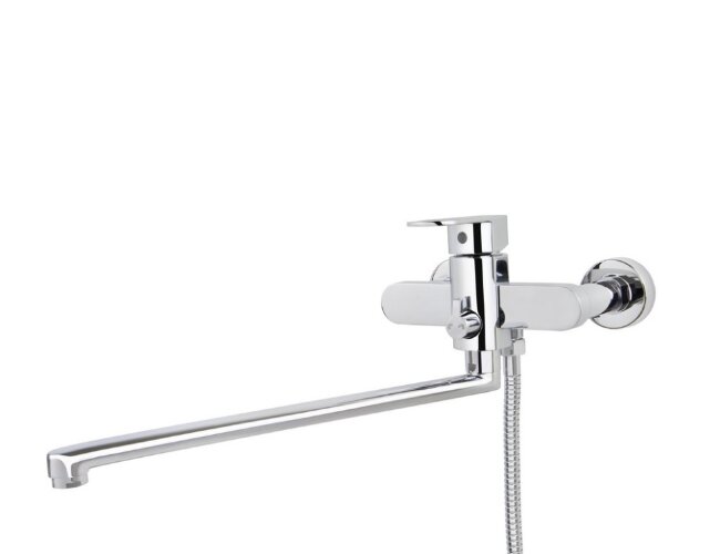 Смеситель Kaiser 34155 Sonat для ванны Смеситель Kaiser 34155 Sonat для ванны