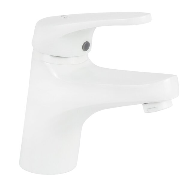 Смеситель Kaiser 55011-4 County для раковины