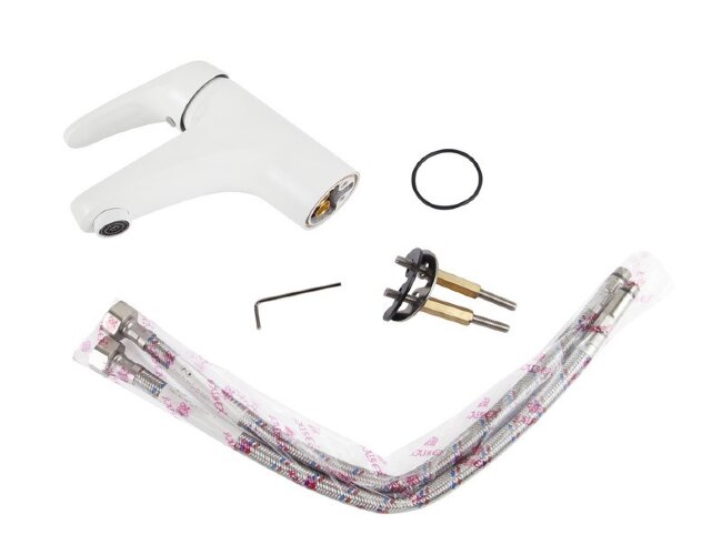 Смеситель Kaiser 55011-4 County для раковины