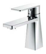 Смеситель Kaiser 70011 Terso для раковины Смеситель Kaiser 70011 Terso для раковины