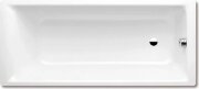 Стальная ванна Kaldewei Ambiente Puro 180x80 mod. 653 с покрытием Easy-Clean 256300013001 Стальная ванна Kaldewei Ambiente Puro 180x80 mod. 653 с покрытием Easy-Clean 256300013001