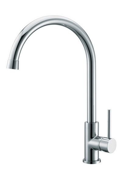 Смеситель Kaiser 26344 Merkur для кухни Смеситель Kaiser 26344 Merkur для кухни