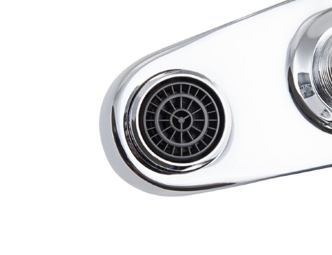 Смеситель Kaiser 55022 County для ванны Смеситель Kaiser 55022 County для ванны