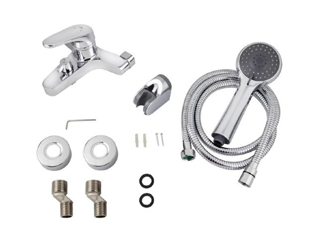 Смеситель Kaiser 55022 County для ванны Смеситель Kaiser 55022 County для ванны