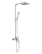 Душевая система Kaiser 34182 Sona