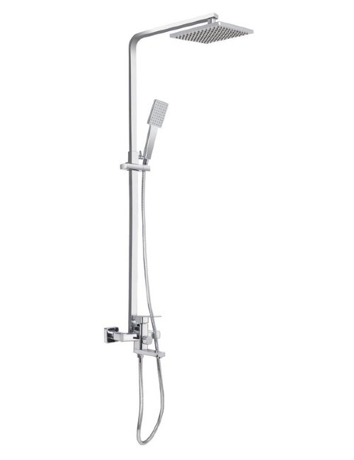 Душевая система Kaiser 34182 Sona