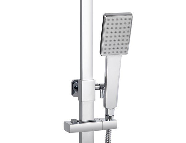 Душевая система Kaiser 34182 Sona