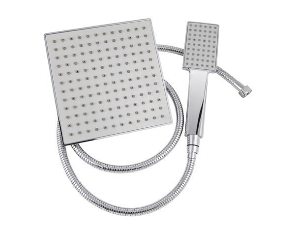 Душевая система Kaiser 34182 Sona