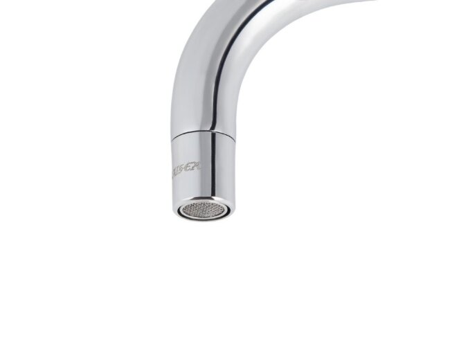 Смеситель Kaiser 11080Shar Luna для ванны