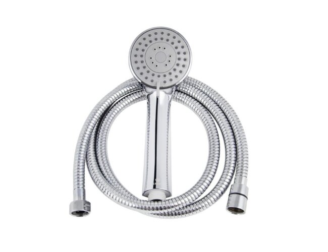 Смеситель Kaiser 11080Shar Luna для ванны