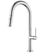 Смеситель Kaiser 26466 Merkur для кухни Смеситель Kaiser 26466 Merkur для кухни
