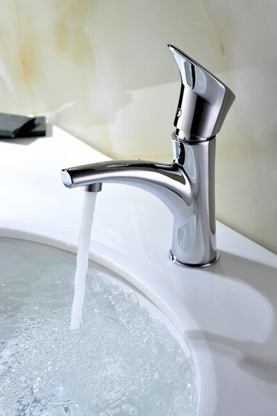 Смеситель Kaiser 71011 Calla для раковины