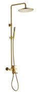 Душевая система Kaiser 34188-1 Bronze Sonat