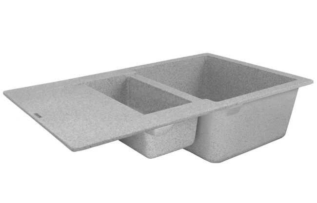 Мойка-Мраморная Kaiser KM2M-5080 G Мойка-Мраморная Kaiser KM2M-5080 G