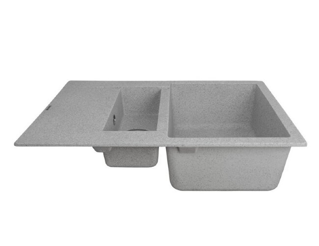 Мойка-Мраморная Kaiser KM2M-5080 G Мойка-Мраморная Kaiser KM2M-5080 G