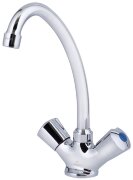 Смеситель Kaiser 11083 Luna для кухни