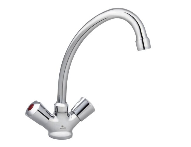 Смеситель Kaiser 11083 Luna для кухни