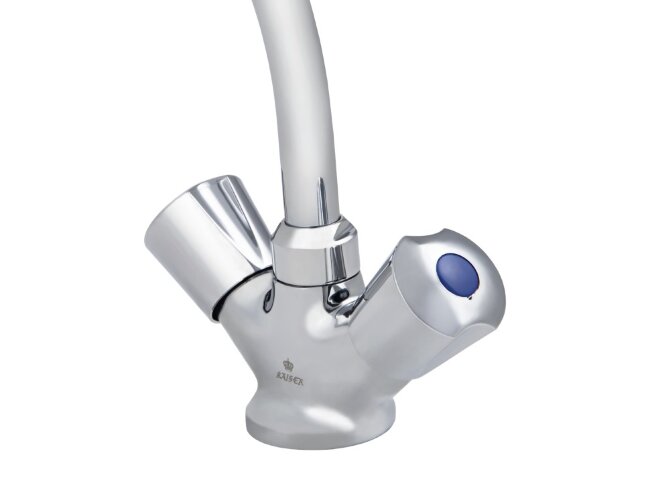 Смеситель Kaiser 11083 Luna для кухни