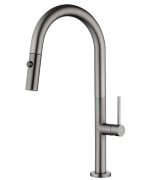 Смеситель Kaiser 26466-15 Merkur для кухни Смеситель Kaiser 26466-15 Merkur для кухни