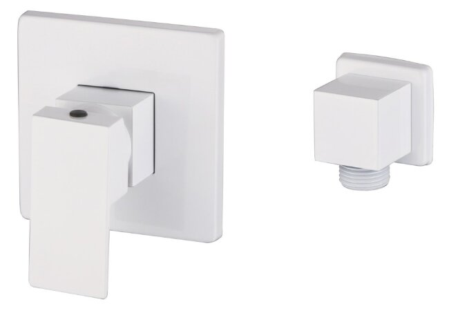 Смеситель Kaiser 34177-4 Sonat для скрытого монтажа