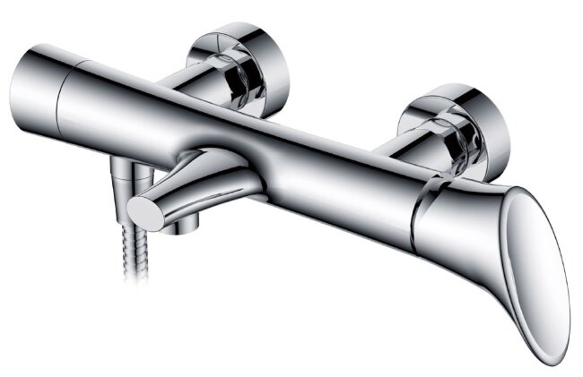 Смеситель Kaiser 71022 Calla для ванны Смеситель Kaiser 71022 Calla для ванны