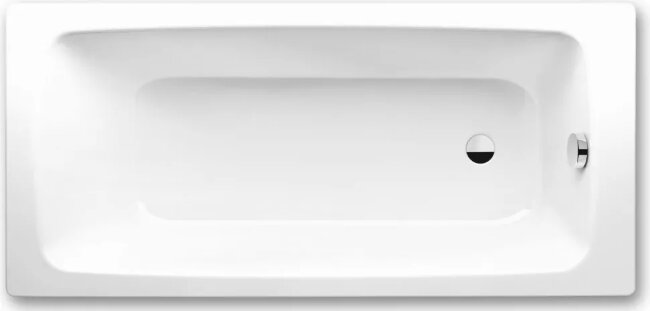 Стальная ванна Kaldewei Cayono 180x80 mod. 751 с покрытием Anti-Slip и Easy-Clean 275130003001 Стальная ванна Kaldewei Cayono 180x80 mod. 751 с покрытием Anti-Slip и Easy-Clean 275130003001