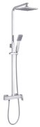 Душевая система Kaiser 34282 Sonat