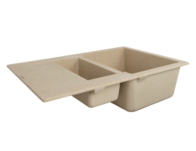 Мойка-Мраморная Kaiser KM2M-5080 S Мойка-Мраморная Kaiser KM2M-5080 S