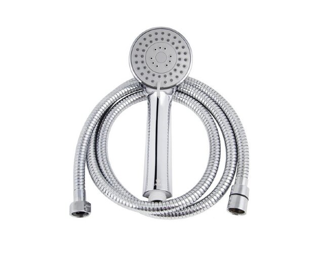 Смеситель Kaiser 11090 Delta для ванны