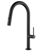 Смеситель Kaiser 26466-2 Merkur для кухни Смеситель Kaiser 26466-2 Merkur для кухни