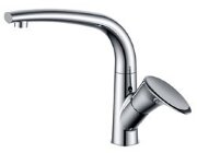 Смеситель Kaiser 71044 Calla для кухни Смеситель Kaiser 71044 Calla для кухни