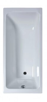 Ванна чугунная Универсал Оптима 150x70 Ванна чугунная Универсал Оптима 150x70