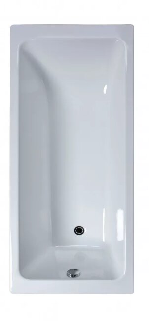 Ванна чугунная Универсал Оптима 150x70 Ванна чугунная Универсал Оптима 150x70