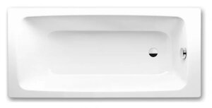 Стальная ванна Kaldewei Cayono 180x80 mod. 751 с покрытием Easy-Clean 275100013001  (275100013001)