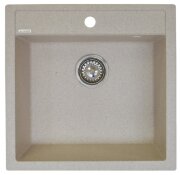 Мойка-Мраморная Kaiser KMM-5051 Beige