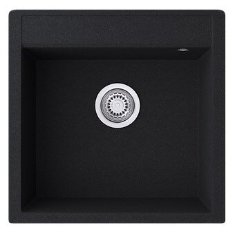 Мойка-Мраморная Kaiser KMM-5051 BS Мойка-Мраморная Kaiser KMM-5051 BS