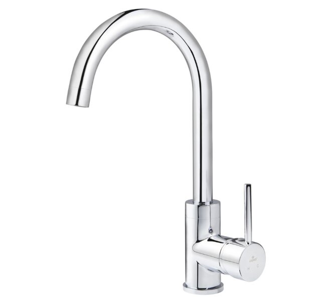 Смеситель Kaiser 26633 Merkur для кухни Смеситель Kaiser 26633 Merkur для кухни