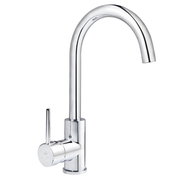 Смеситель Kaiser 26633 Merkur для кухни Смеситель Kaiser 26633 Merkur для кухни
