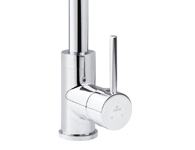 Смеситель Kaiser 26633 Merkur для кухни Смеситель Kaiser 26633 Merkur для кухни