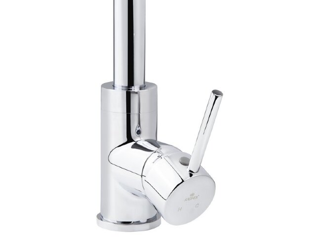 Смеситель Kaiser 26633 Merkur для кухни Смеситель Kaiser 26633 Merkur для кухни