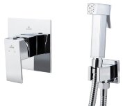 Смеситель Kaiser 34377 Sonat для скрытого монтажа